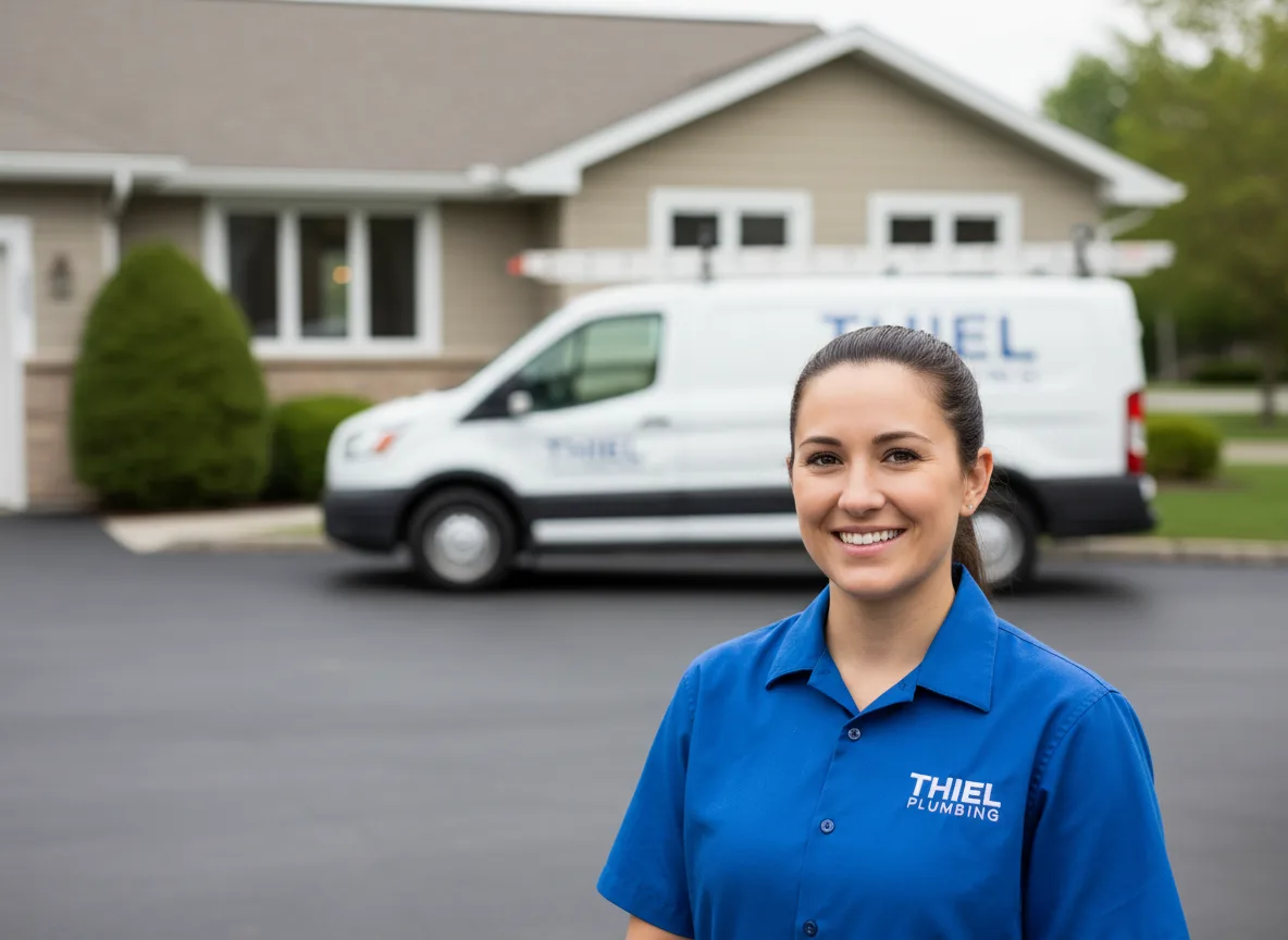 Plumber Osmond, NE FAQs